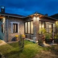 Elia Guesthouse Chaidemeni, hotell i Trikala