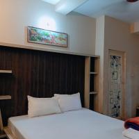 Hotel Raj, hotel near Netaji Subhash Chandra Bose International Airport - CCU, Netaji Subhash Chandra Bose Intl