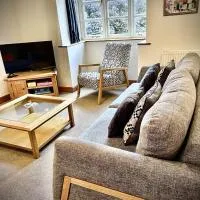 Vicarage Court detached bungalow, hotel a Oswestry