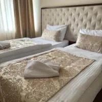 Hotel Turist 98, hotel v destinácii Jajce