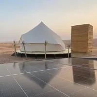 Sahara Dream Camp, отель в городе Al Raka