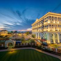ST Hotel Wattay Airport, hotel near Wattay International Airport - VTE, Vientiane