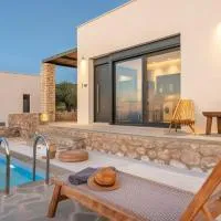 Casatino Villas, hotel en Kalianeika