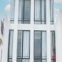 Narrow Gauge Hotel, hotel poblíž Letiště Bareilly Helicopter Base - BEK, Bareilly