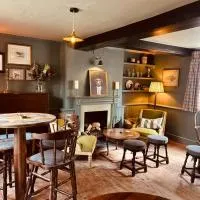 The Eight Bells Inn, Bolney, hotel v destinácii Bolney