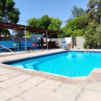 Sundees Cottage, hotel sa Stompneusbaai