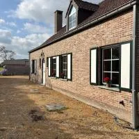 Bij Liezeke, hotel em Zemst
