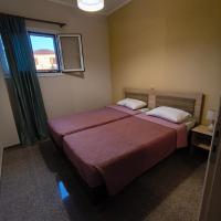 Teris Garden, Hotel in Petra