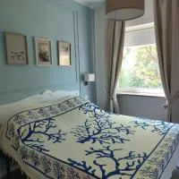 Paolo Guest House, viešbutis mieste Sistiana