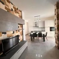 Casa Dea, hotel en Paterno