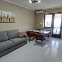 A casa di Gina, hotel in Airasca