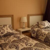 Hotel Luna del Desierto, hotel near Ricardo García Posada Airport - ESR, Diego de Almagro