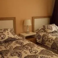 Hotel Luna del Desierto, hotel i Diego de Almagro