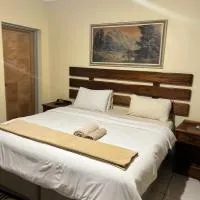 Khanxana guesthouse、Olifantsfonteinのホテル