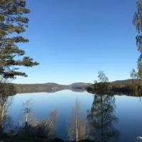 Brinken 3, hotell i Sörberge