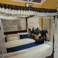 Sandfields Lodwar Resort and Spa, hotel poblíž Letiště Lodwar - LOK, Lodwar
