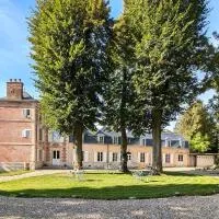 Pavillon des communs, hotell sihtkohas Bornel