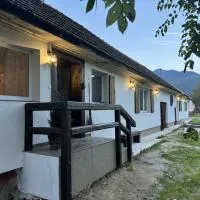 Dom na Záhumní, hotel i Krpeľany