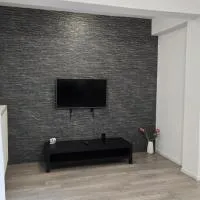 Casa 2 Magurele，Măgurele的飯店