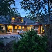 Pilvägen 7 Ekerö - Skå, hotel v destinácii Skå