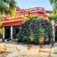 Ranjit's Svaasa Amritsar, hotel in Amritsar