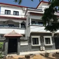 Fasso Immo Prestige, hotel i Tambacounda
