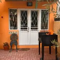 The Rose and Olive, hotel em Cradock