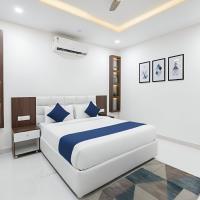 Hotel SkyLand, hotel near Warangal Airport - WGC, Warangal