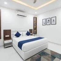 Warangal में, होटल Hotel SkyLand