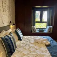 Solange Suite en ValQuirico, hotel a Santeagueda