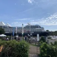 Kanal 33, hotel u gradu Schafstedt