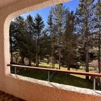 Villa Di Micco, hotel a Pescasseroli