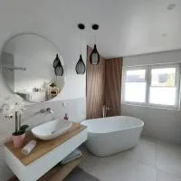 Ferienwohnung Senfnest, Hotel in Ober-Ramstadt