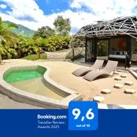 라 메사에 위치한 호텔 IslaVerde Hotel