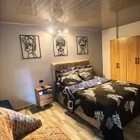 Vélez Loft, hotel a Vélez