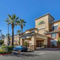 Extended Stay America Suites - San Francisco - San Carlos, hotel near San Carlos Airport - SQL, San Carlos
