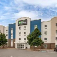 Extended Stay America Suites - McAlester - Hwy 69, hotel v destinaci McAlester