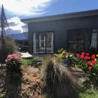 Lake Hawea Little Maude Snug, hotelli kohteessa Lake Hawea