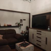 Cozy Retro Apartment!, hotel near Mucuri Airport - MVS, Pasto da Mata