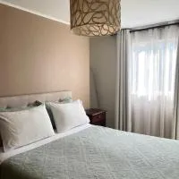 Hostal Abrazo de Maipu – hotel w mieście Santiago