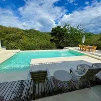토카이마에 위치한 호텔 Casa Campestre San Jerónimo