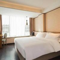 Xana Lite Ganzi Luding YanAn Road, hotel Kangding Airport - KGT környékén Lucsiaóban