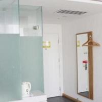 7Days Inn Tianjin Airport NO.1 Bridge Branch, hotel near Tianjin Binhai International Airport - TSN, Tianjin