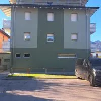 A casa di Stefano, hotel em Sedico