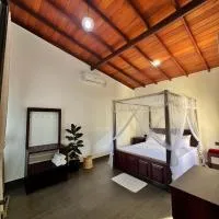 Stay199: Haragama şehrinde bir otel