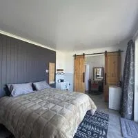 Guesthouse on Ostler, hotel v destinaci Twizel