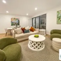 Rilley Retreat Inverloch, Luxe Townhouse Near Beach, hotel a Inverloch