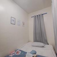 Dims Hostel, hotel blizu aerodroma Međunarodni aerodrom Novi Bakolod-Silaj, Bakolod