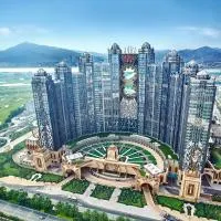 Studio City Hotel, hotel in Macau
