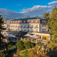 Hotel Pietrak, hotel en Wągrowiec